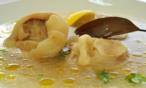 طريقة عمل شوربة الكوارع